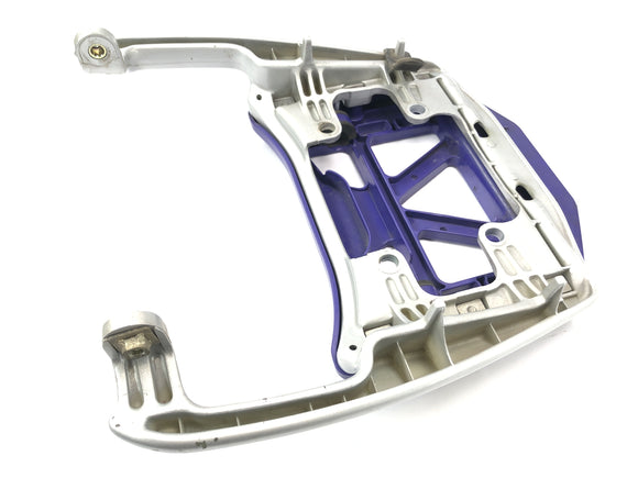 Honda SLR 650 RD09 [1997] - Багажная стойчная стойка задней носитель.