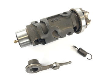 Yamaha XT 660 DM01 [2004] - set de rodillos de cambio