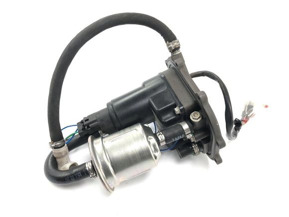 Aprilia SL 1000 Falco PA [2000] - palivové čerpadlo palivové palivové systém