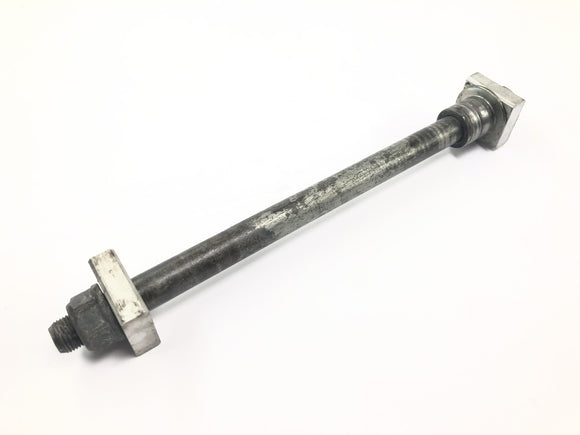 Honda CBR 900 RR Fireblade SC33 [2000] - Hinterradachse Achse Steckachse Radachse