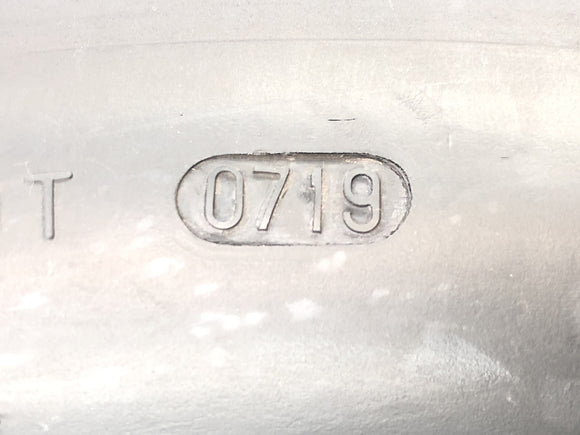 BMW K 1100 LT 100 [1994]  - リアホイールラッドリムタイヤホイールアルミニウムリム3.00x17