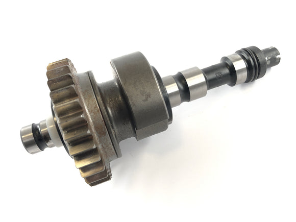 BMW K 1300 S K12S [2010] - 平衡轴