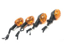 Triumph Tiger 955i 709EN [2003] - Blinker Fahrtrichtungsanzeiger Indicator Satz-3