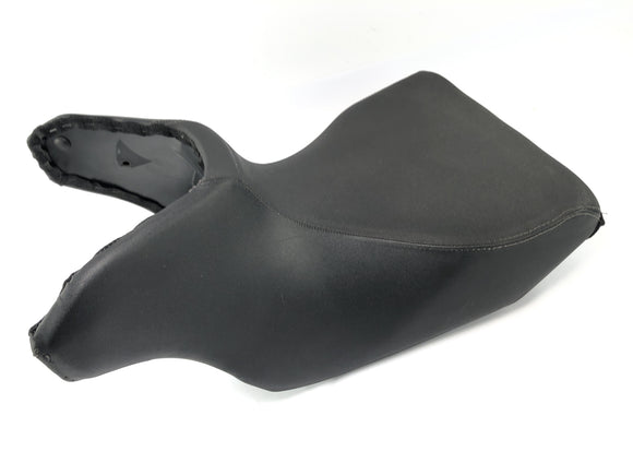 Moto Guzzi Stelvio 1200 4V [2009] - lavička sedadla řidiče