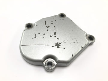 Sachs ZX 125 [1998] - Motordæksel til oliepumpe - 0