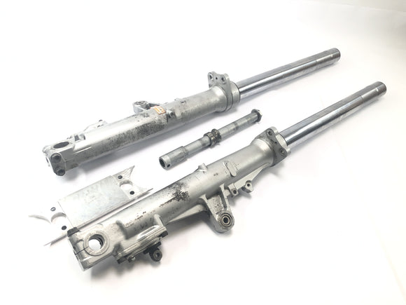 Honda GL 1500 Goldwing SC22 [1987] - Gabel Telegabel mit Achse