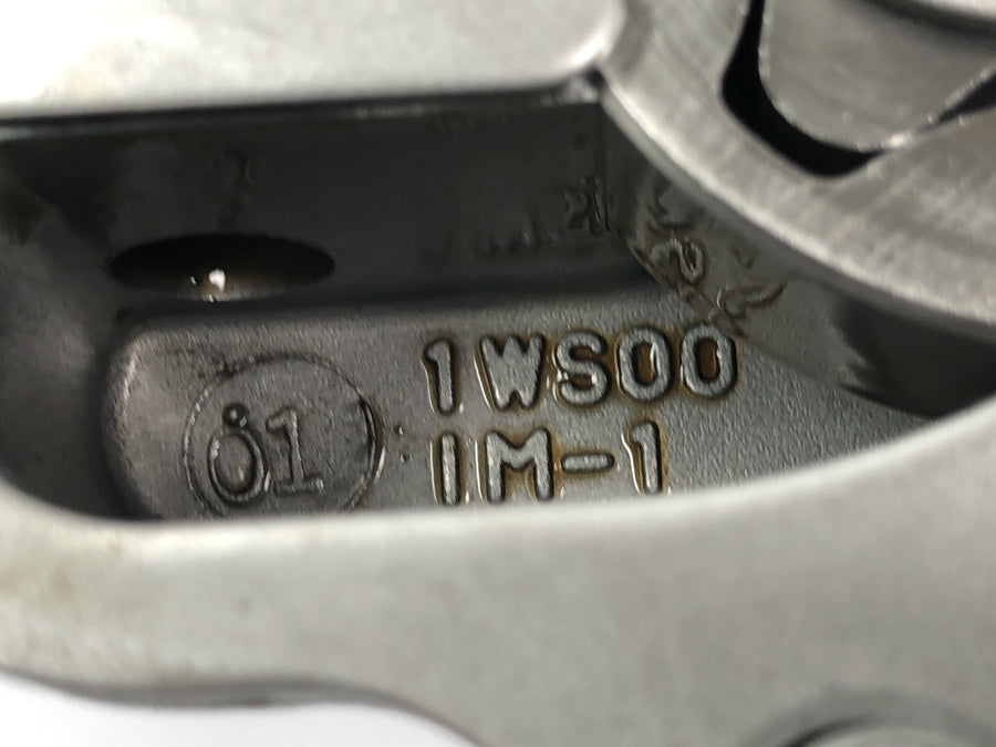 Yamaha MT07 RM04 [2014] - Ölpumpe Öl-Förderpumpe Motorölpumpe