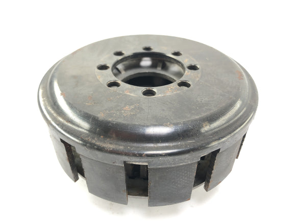 Ducati 900 SS [1991] - Kytkentäkori