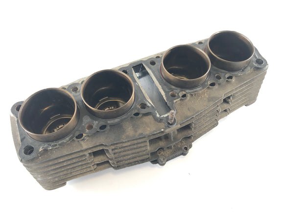 Yamaha XJR 1200 4PU [1995] - Cylinder with piston