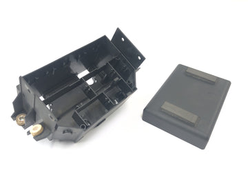 BMW R 1200 CL K30 [2003] - Relay housing box holder recording central electrics