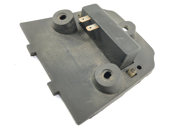 BMW R 1100 S R11S [2005] - Свет номерной знак