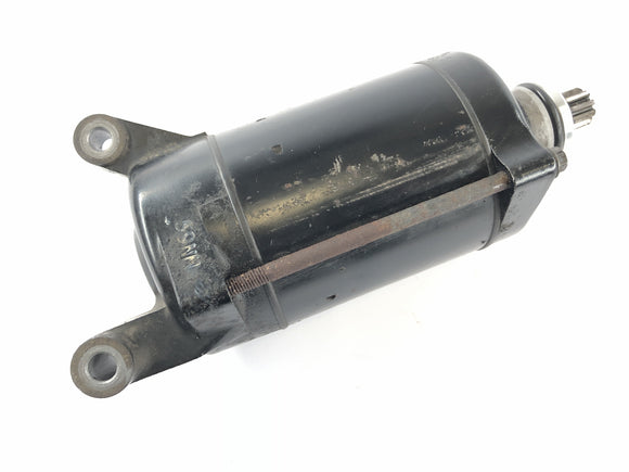 Yamaha v Max 1200 2We [1996] - стартовый двигатель стартера двигателя