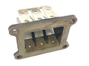 Sachs ZX 125 [1998] - Membranblock Membranventil Ansaugmembran-3