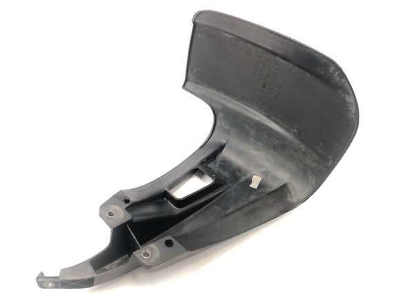 BMW R 1150 GS R21 [2002] - Stänkskydd för bakhjulskåpa