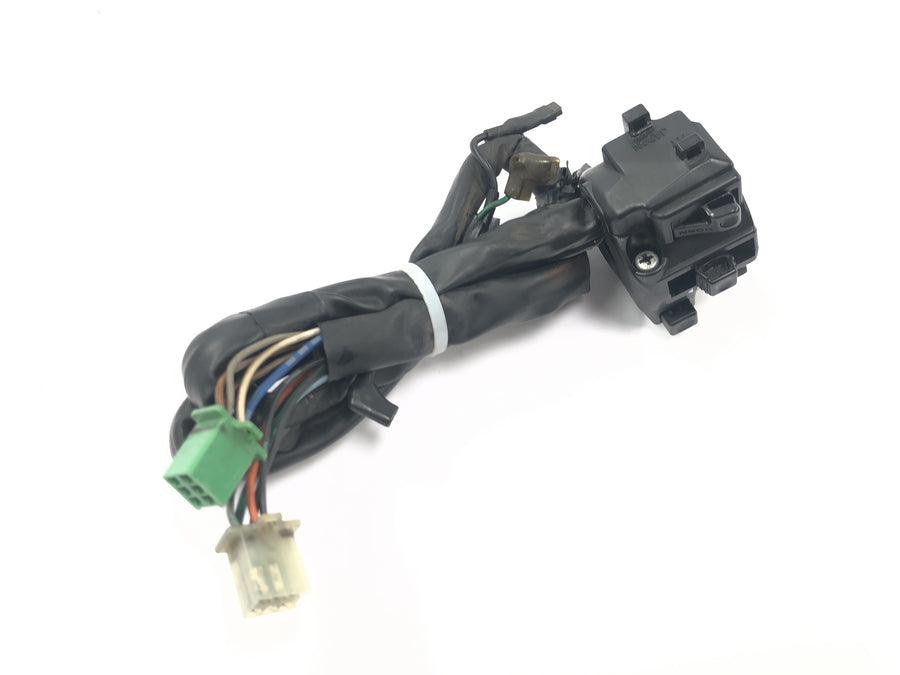 Honda CBR 900 RR SC28 [1995] - Lenkerschalter links Schaltereinheit