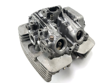 Yamaha XT 600 Zentere 34L [1985] - Głowa cylindra bez wałka rozrządu