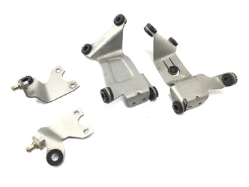 Benelli TNT 1130 [2009] - Kylarfästen