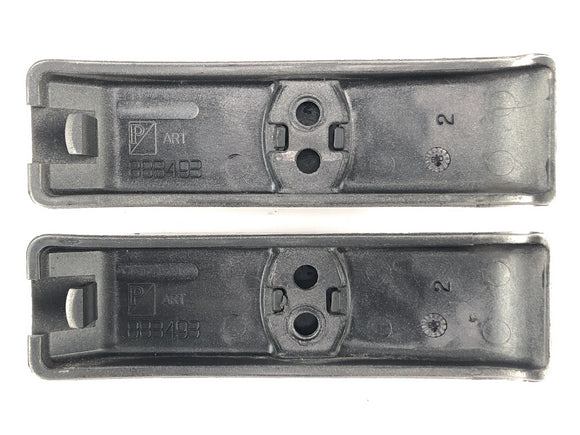 Moto Guzzi Stelvio 1200 4V [2009] - zapalovací svíčka pokrytí