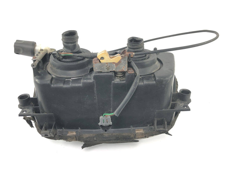 Honda ST 1100 SC26 Pan European [1990] - Scheinwerfer Frontscheinwerfer