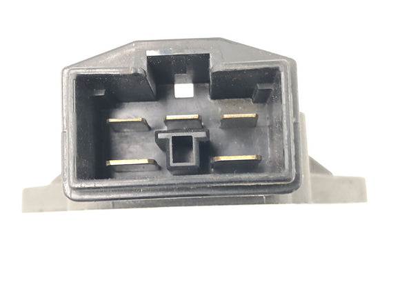 Honda NSR 125 JC22 [1998] - Контроллер преобразования натяжного натяжения регулятора натяжения