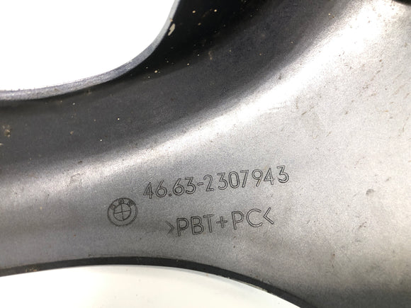 BMW K 1200 LT K2LT [1999] - Front fairing pulpit upper part fairing