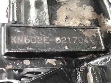 ヤマハXVS 650ドラッグスターVM03 [2001]  - モーターハウジング空のハウジングモーターブロック - 0