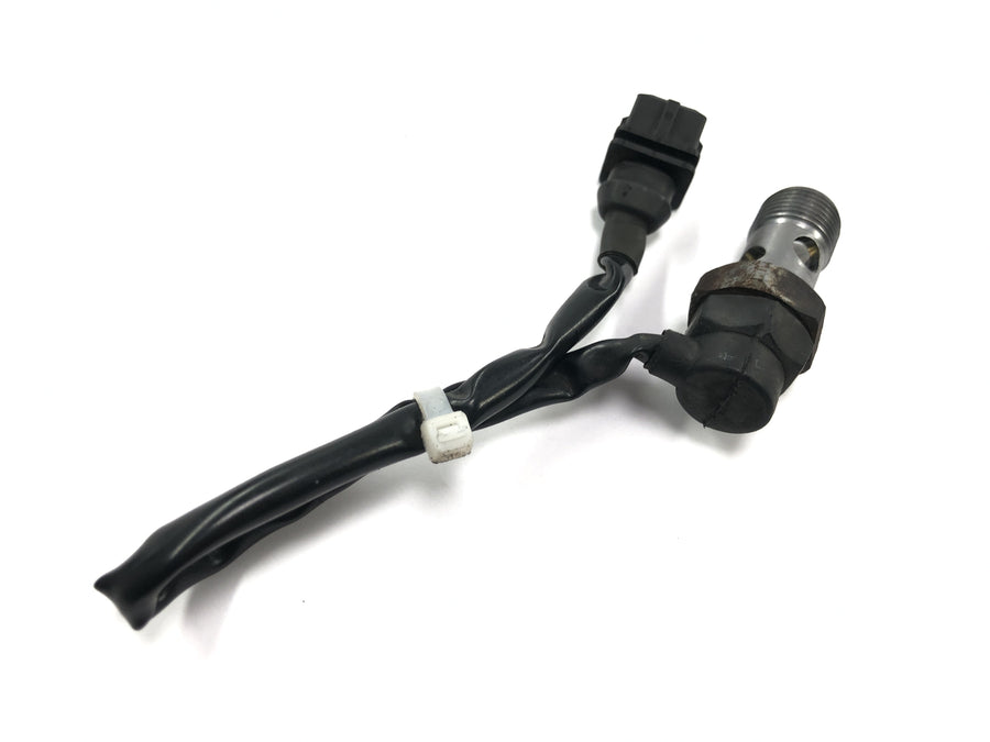 Triumph Bonneville T100 986MF [2012] - Датчик температуры масла