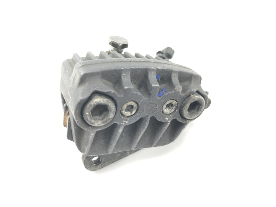 Sachs ZX 125 [1998] - Bremssattel Bremszange Grimeca vorne