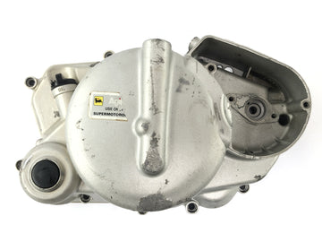 Cagiva Mito 125 EVO 8p [2000] - Coperchio di accoppiamento del coperchio del motore - 0