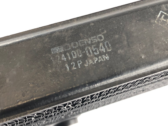 Yamaha XJR 1200 4PU [1995] - Охладитель масла