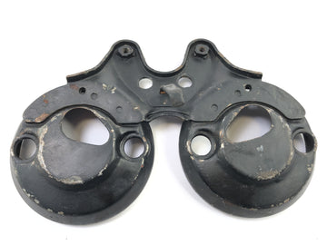 ヤマハXT 500 1U6 [1981]  - ダッシュボードコックピタル - 0