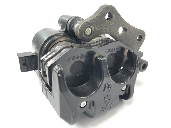 Kawasaki Ninja 125 BX125B [2024] - Тормозное суппорт Творжники сзади сзади