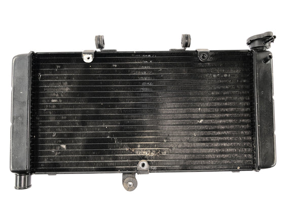 Honda CBR 900 RR SC28 [1994]  - 冷水クーラー