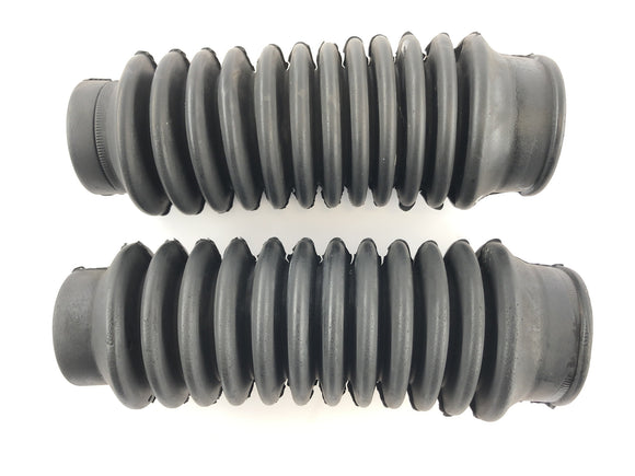 Triumph Bonneville T140V [1976] - Federbalg Pleging Balls Protección de horquilla