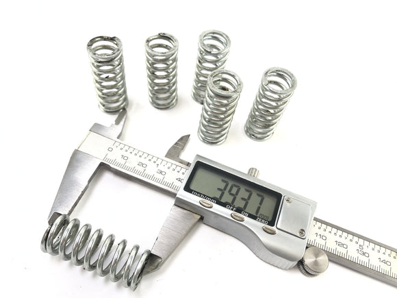 Yamaha XT 500 1U6 [1981] - Koblingsfjedsæt