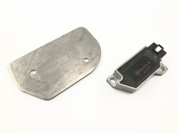 Yamaha XTZ 750 3LD [1989] - Spannungsregler Gleichrichter Regler Laderegler