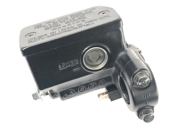 Suzuki GSF 1250 SA Bandit WVCH [2007] - Håndbremsepumpe forbremsehovedcylinder
