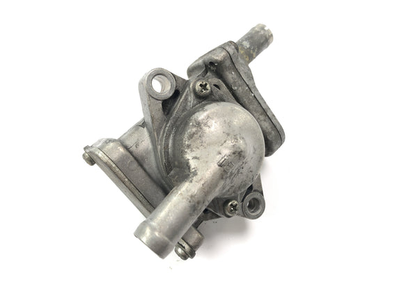 Honda NX 650 RD08 [1995] - Sekundární vzduchový ventil