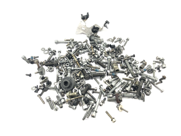 BMW R 1100 S R2S [2000] - остатки деталей и винты, смешанная партия