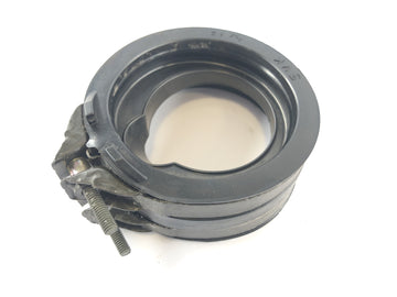 Yamaha XT 660 DM01 [2004] - Chicle de admisión de ruido de succión de admisión - 0