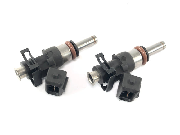 BMW R 1200 ST R1ST [2006] - Válvula de injeção Injetor de injetor de combustível Set Set Casal Casal