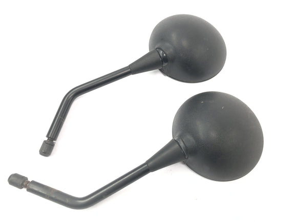 BMW R 1150 GS R21 [2002] - Rückspiegel Seitenspiegel Set links und rechts