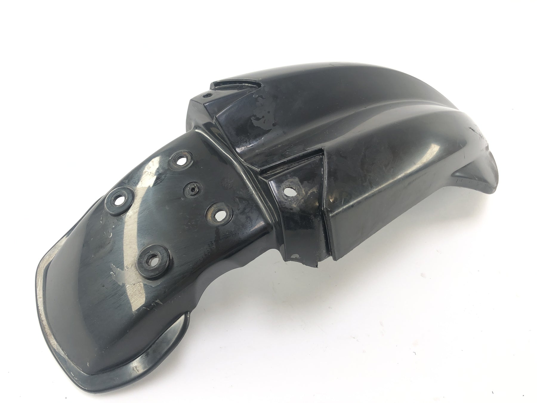 Yamaha XT 125 X [2004] - Front fender