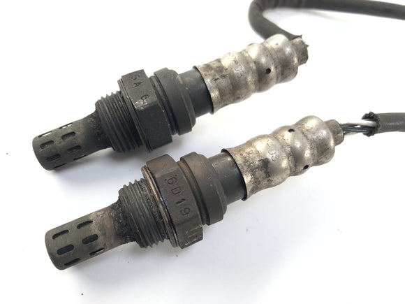 BMW R 1200 GS R12 K25 [2003] - Lambdasonde Set Lambdasonden