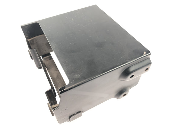 Suzuki Intruder VL 1500 AL [2000] - Batteriekasten Batterieträger Batteriehalter