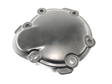 Triumph Speed Triple 1050 515NJ [2007] - Motordeckel Anlasserzahnradabdeckung - 0