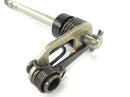 BMW F 650 GS Dakar [2007] - Shift shaft-1