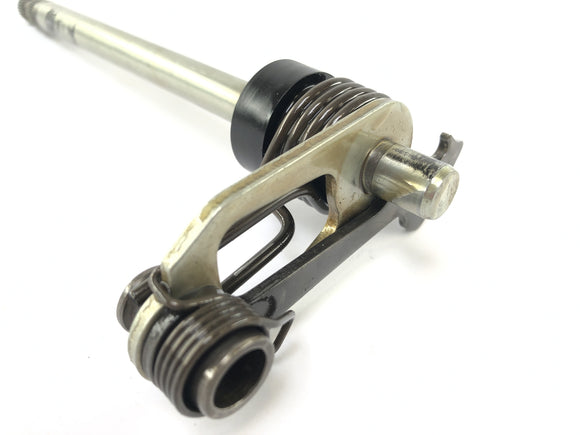 BMW F 650 GS Dakar [2007] - Shift shaft