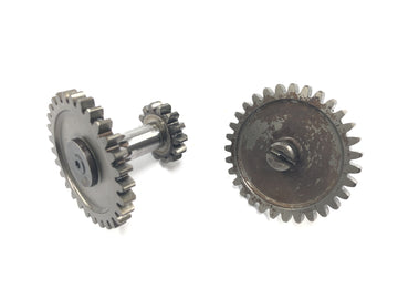 トライアンフ サンダーバード 900 T309RT [1995] - オイルポンプ ギヤ ギヤオイルポンプ - 0