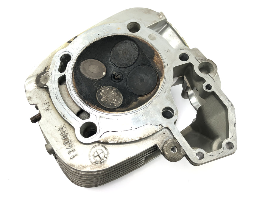 BMW R 1100 RT 259 [1999] - głowica zaworowa prawa